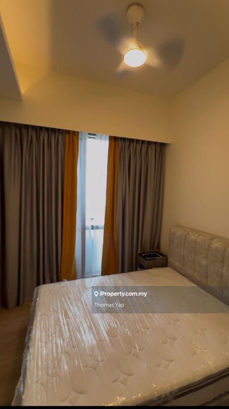 For Rent - Core Residence @ TRX