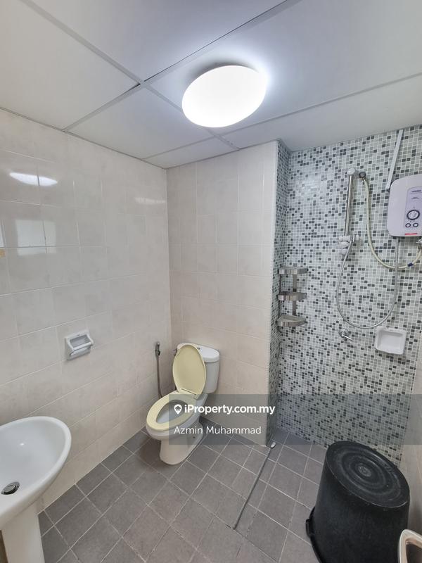 Residensi Servis untuk Dijual di Metropolitan Square oleh Azmin Muhammad - iProperty.com.my