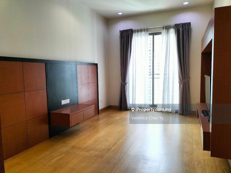 Kondominium untuk Disewa di 10 Mont Kiara @ MK10 oleh Veronica Chan Yy - iProperty.com.my