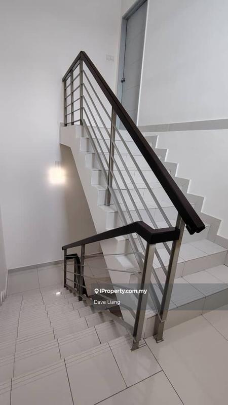 Rumah Berangkai 2.5 Tingkat untuk Dijual di Taman Putra Impiana, Puchong oleh Dave Liang - iProperty.com.my