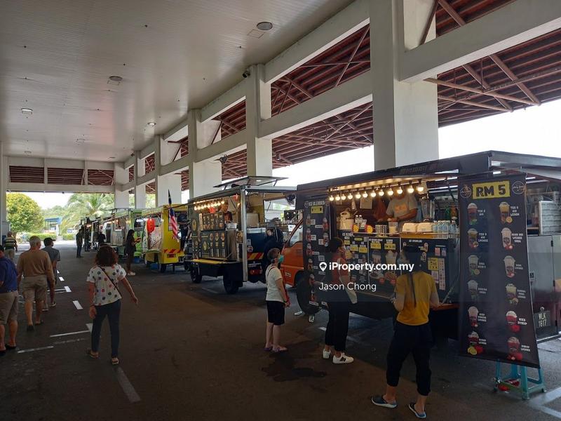 Retail-Office for Sale in Bandar Botanic, Klang by Jason Chong - iProperty.com.my