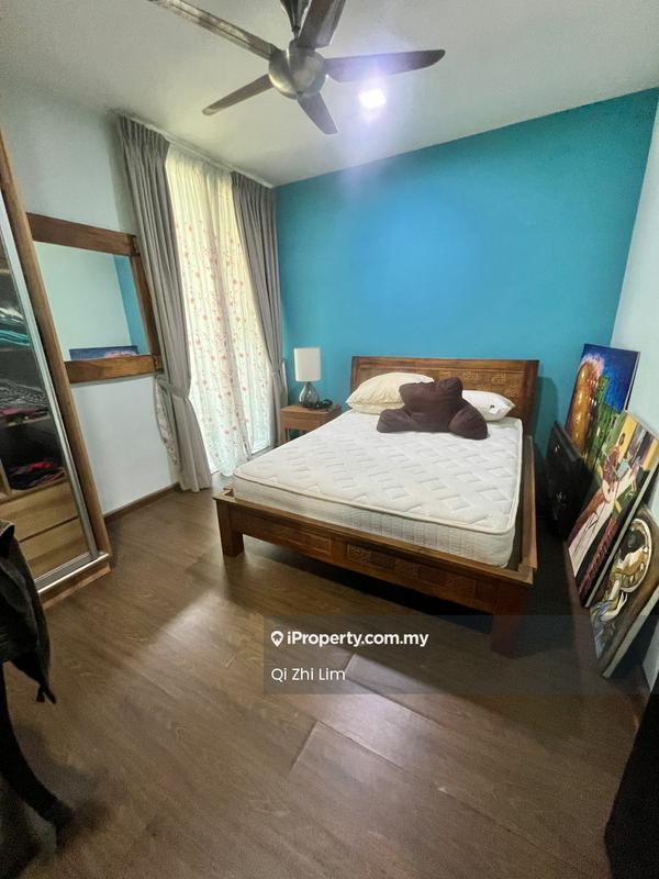 Condominium for Sale in USJ One Avenue Condo by Kizy Lim - Bedroom - iProperty.com.my