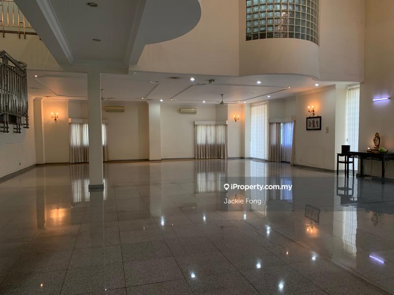 Bungalow House for Sale in Taman Pantai, Bangsar by Jackie Fong - iProperty.com.my