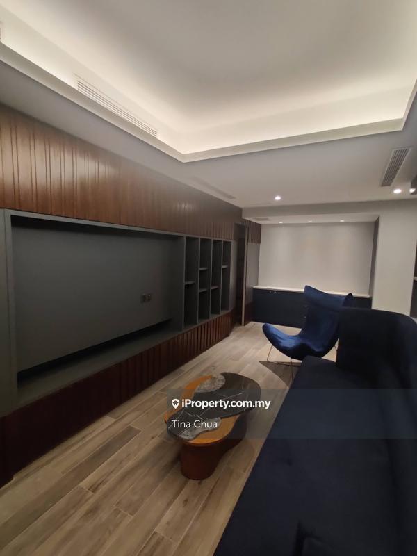 Bungalow House untuk Dijual di Bukit Tunku (Kenny Hills), Kuala Lumpur oleh Tina Chua - iProperty.com.my
