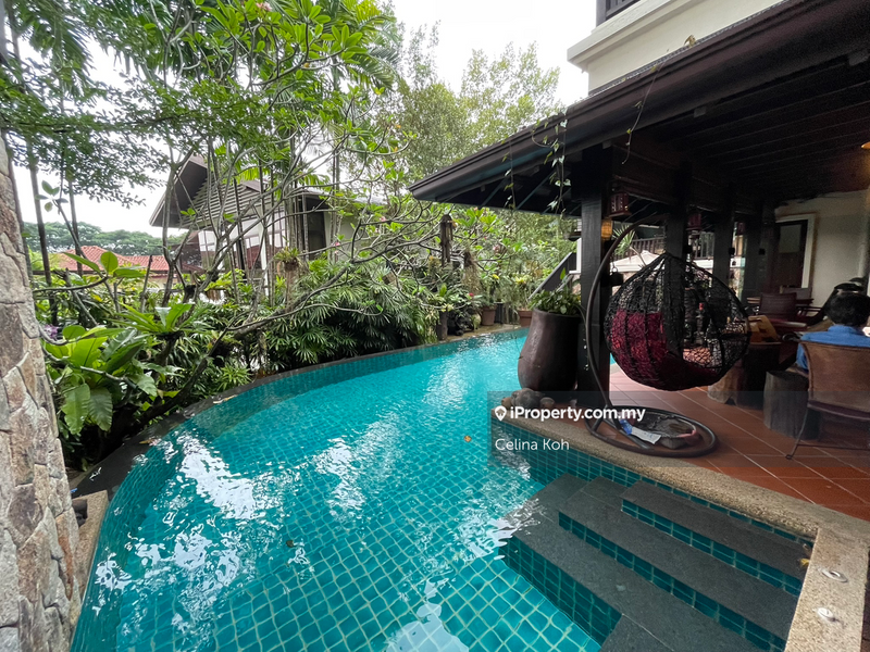 Bungalow House for Sale in Sierramas, Sungai Buloh by Celina Koh - iProperty.com.my