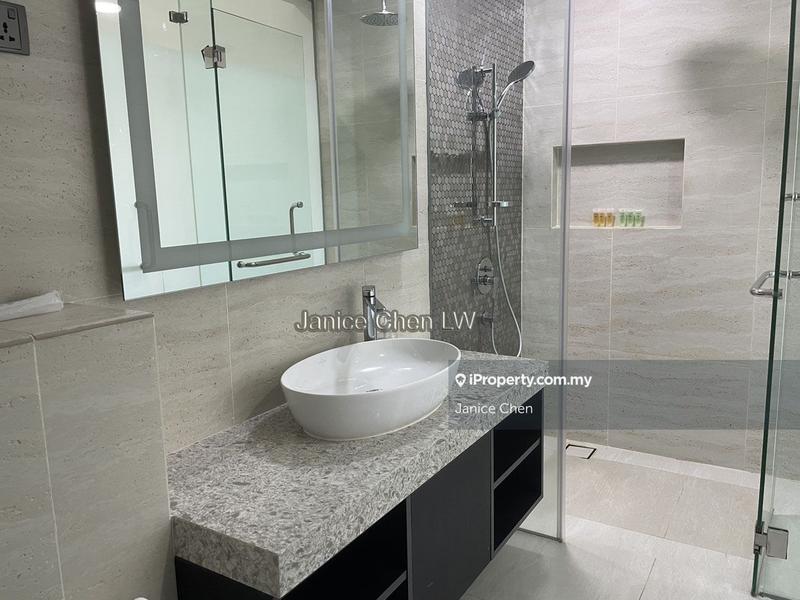 Residensi Servis untuk Dijual di Star Residences One oleh Janice Chen - iProperty.com.my