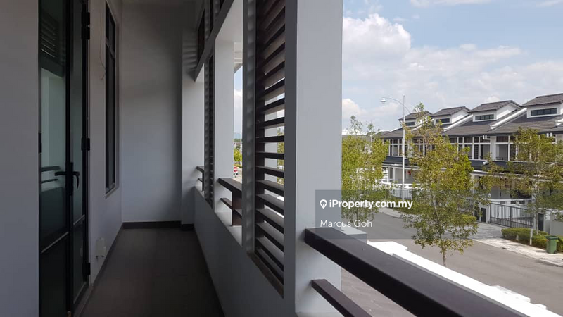 2-storey Terraced House for Sale in h7v5r, Semenyih by Marcus Goh - iProperty.com.my