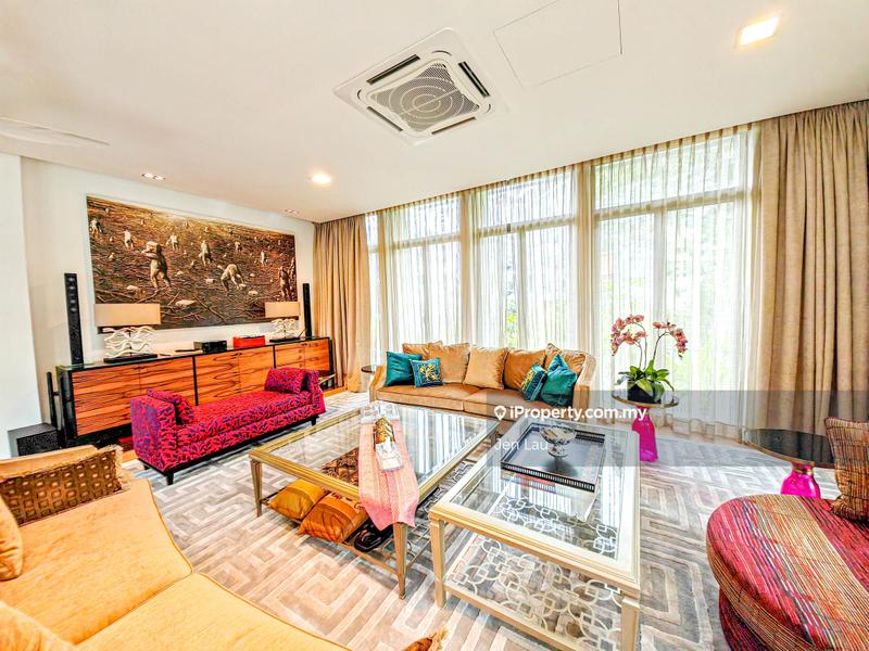 Bungalow House for Sale in Bangsar, Kuala Lumpur by Jen Lau - iProperty.com.my