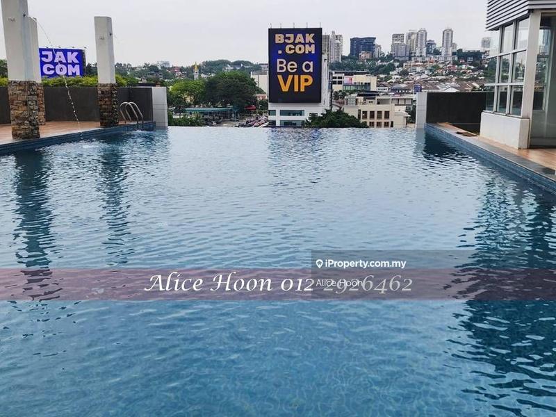 Kondominium untuk Dijual di Gaya Bangsar oleh Alice Hoon - iProperty.com.my