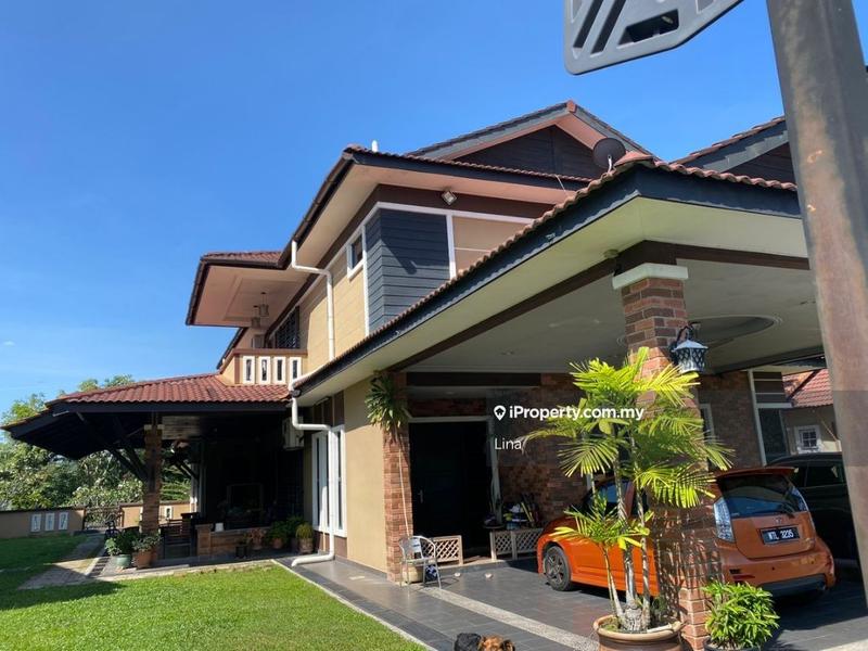 Banglo untuk Dijual di Bandar Seri Putra, Bangi oleh Lina - iProperty.com.my