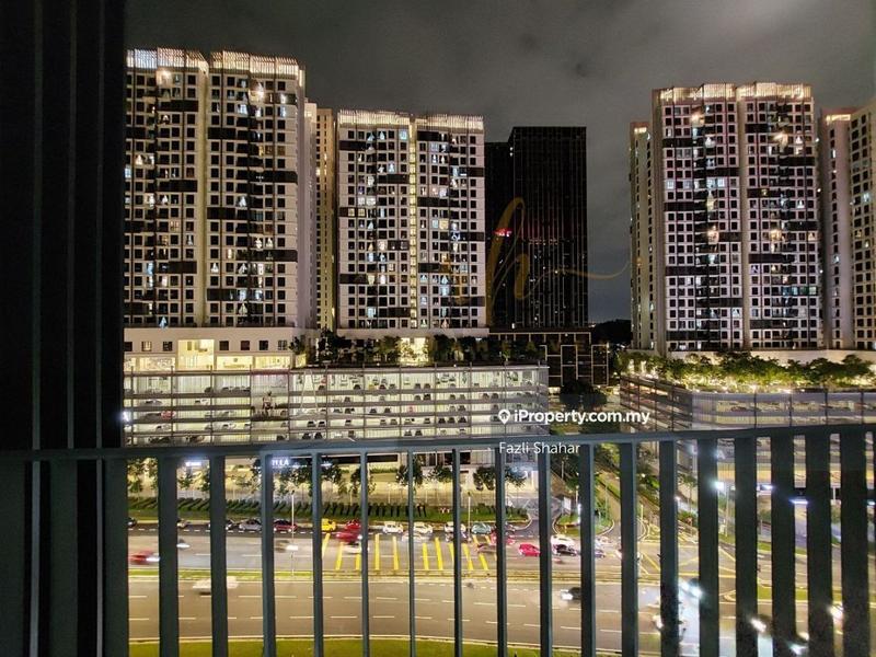 Service Residence for Sale in Sunway Avila Residences by Fazli Shahar - iProperty.com.my