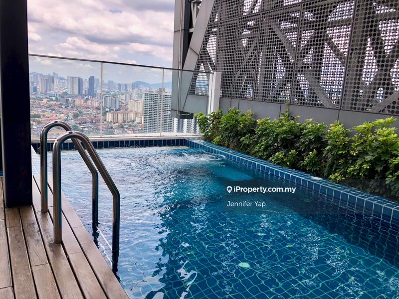 Condominium for Sale in D'Rapport by Jennifer Yap - iProperty.com.my