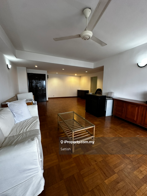 For Rent - Sri Wangsaria