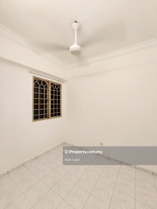 Apartment for Sale in Sri Camellia by Ken Low - iProperty.com.my