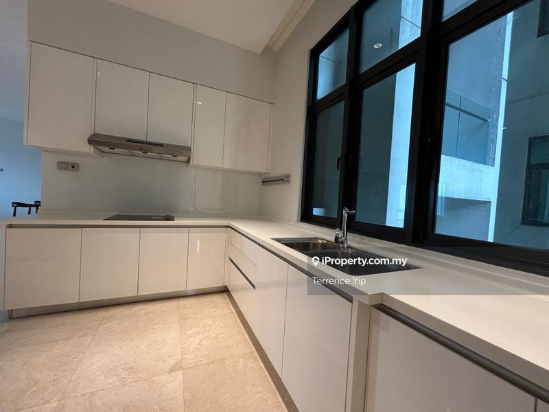 Kediaman Servis untuk Disewa di Damai 88 oleh Terrence Yip - iProperty.com.my