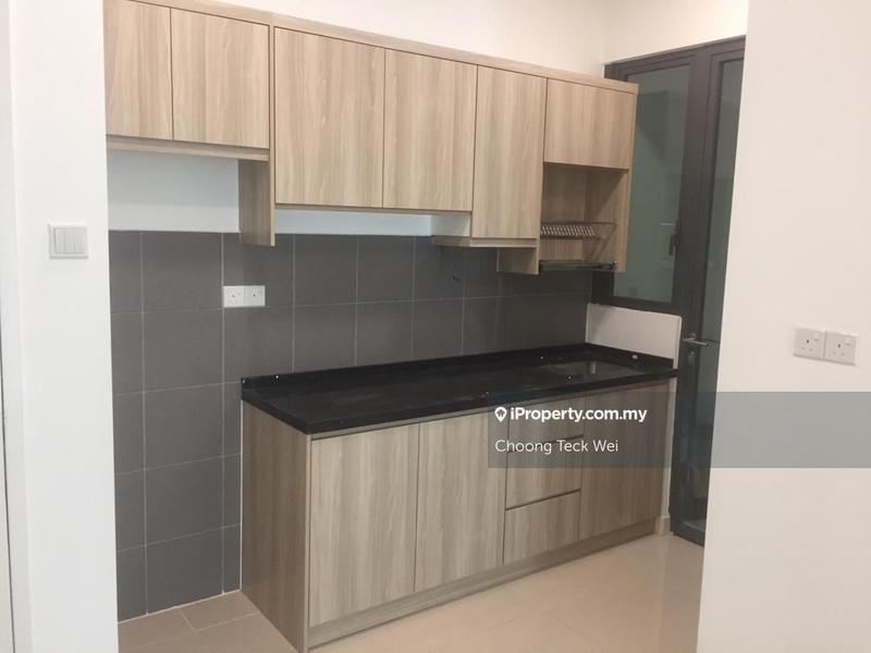 For Sale - Danau Kota Suite Apartments