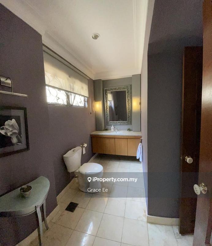 Bungalow House for Sale in Kota Kemuning, Shah Alam by Grace Ee - iProperty.com.my