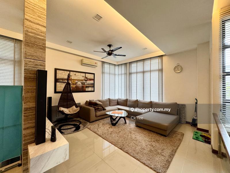 Semi-Detached House for Sale in Sunway Eastwood, Seri Kembangan by Ck Yee - iProperty.com.my