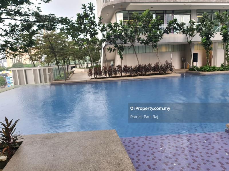 Kondominium untuk Disewa di The Robertson oleh Patrick Paul Raj - iProperty.com.my