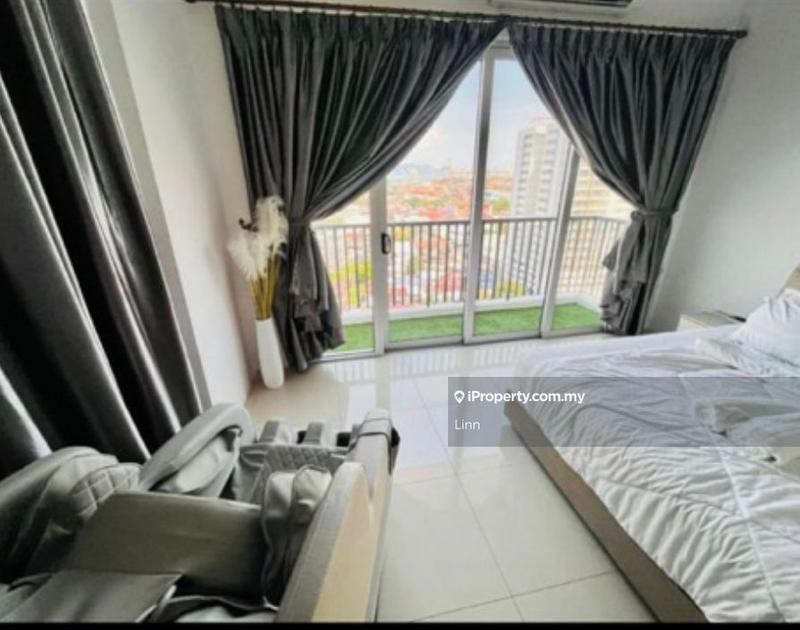 Apartment for Sale in Grande Residences (Pangsapuri Seri Mewah) by Linn - iProperty.com.my