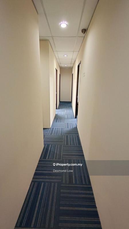 Office for Rent in Fraser Business Park Jalan Metro Pudu KL City, Cheras by Desmond Low - iProperty.com.my