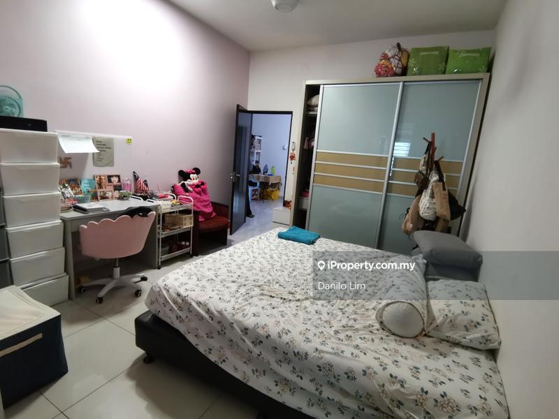 2-storey Terraced House for Sale in Bandar Damai Perdana, Cheras by Danilo Lim - iProperty.com.my