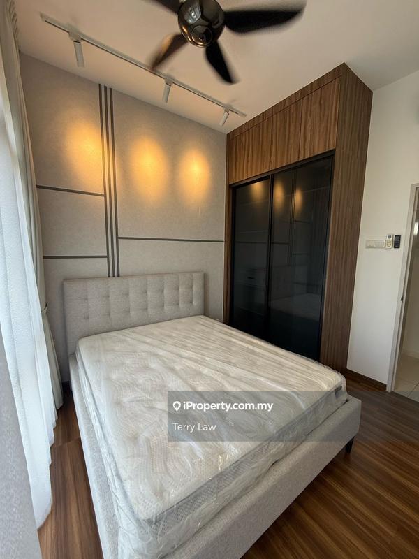 Condominium for Sale in Inwood Residences by Terry Law - iProperty.com.my