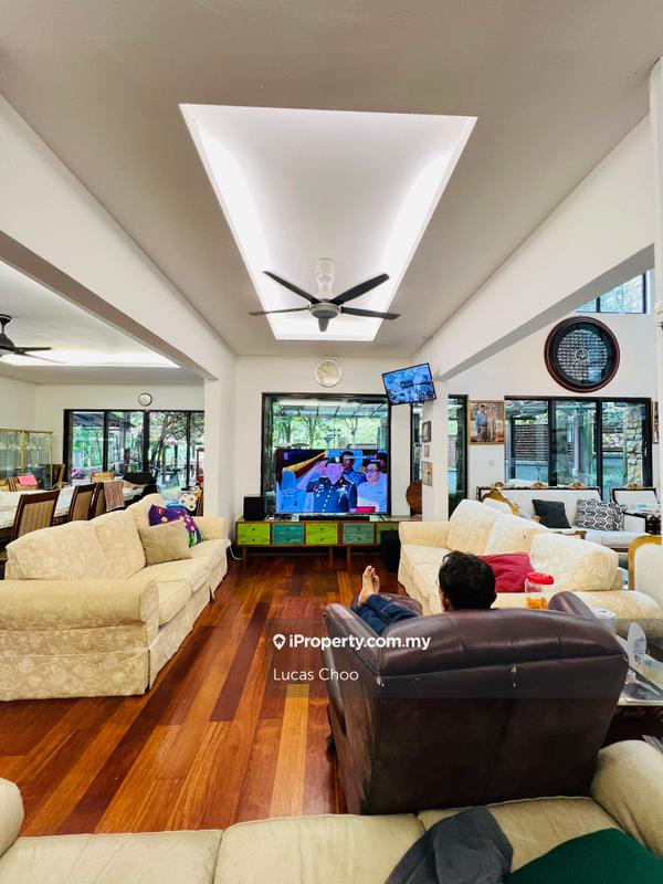 Bungalow House for Sale in Riverview Kemensah, Melawati by Lucas Choo - iProperty.com.my