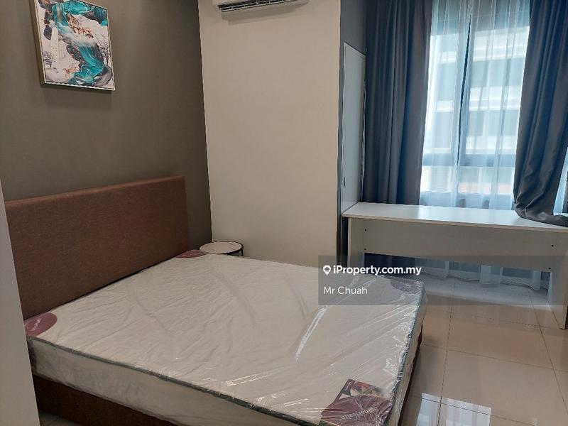 Kediaman Servis untuk Disewa di Horizon Suites oleh Mr Chuah - iProperty.com.my