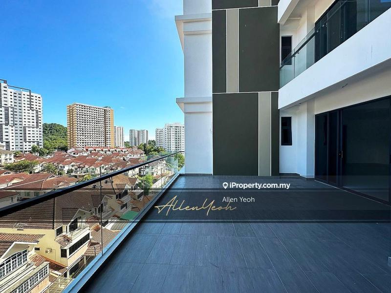 For Sale - Valencia Residence