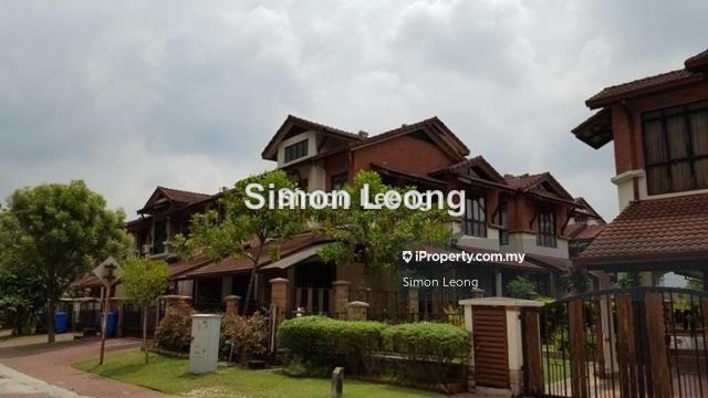 2-storey Terraced House for Sale in Bukit Jelutong, Shah Alam by Simon Leong - iProperty.com.my