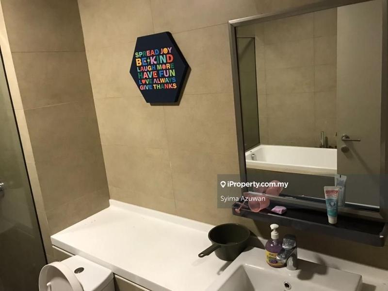 Residensi Servis untuk Disewa di Radia Residences oleh Syima Azuwan - iProperty.com.my