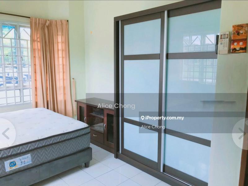 Pangsapuri untuk Dijual di Impian Senibong Apartment oleh Alice Chong - iProperty.com.my