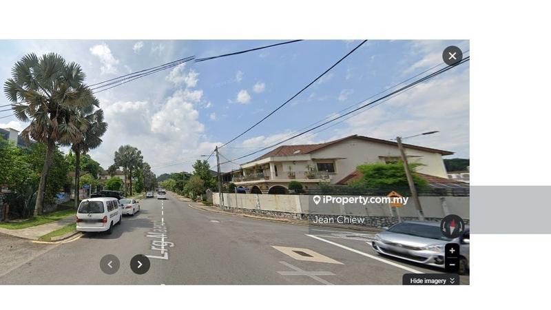 Bungalow House for Sale in Bukit Bandaraya, Bangsar by Jean Chiew - iProperty.com.my