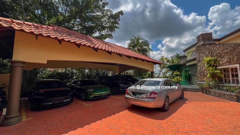 Bungalow House for Sale in Seksyen 13, Shah Alam by Hafiz Zubir - iProperty.com.my