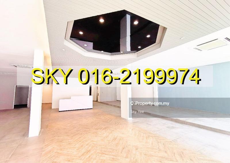Banglo Komersial untuk Disewa di Bangsar Baru, Bangsar oleh Sky Yee - iProperty.com.my