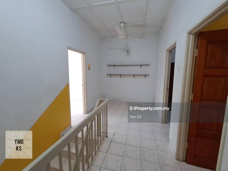 2-storey Terraced House for Rent in Bandar Bukit Tinggi, Klang by Tan KS - iProperty.com.my