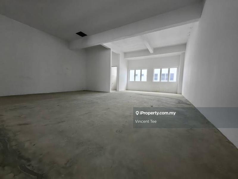 Kedai untuk Disewa di Bandar Lipis, Kuala Lipis oleh Vincent Tee - iProperty.com.my