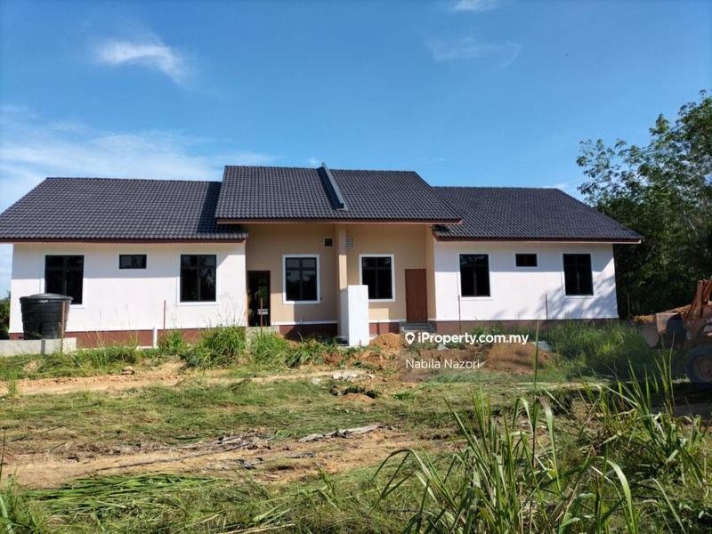 Semi-Detached House for Sale in Peringat, Kota Bharu by Nabila Nazori - iProperty.com.my
