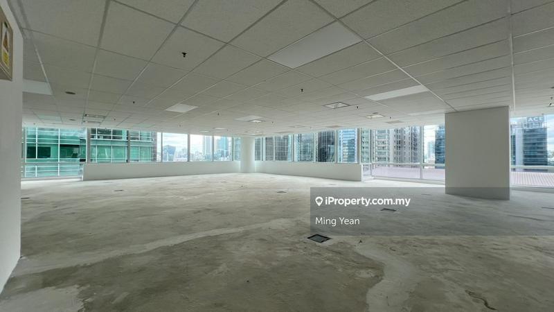 Pejabat untuk Disewa di Mid Valley City, Mid Valley City oleh Ming Yean - iProperty.com.my