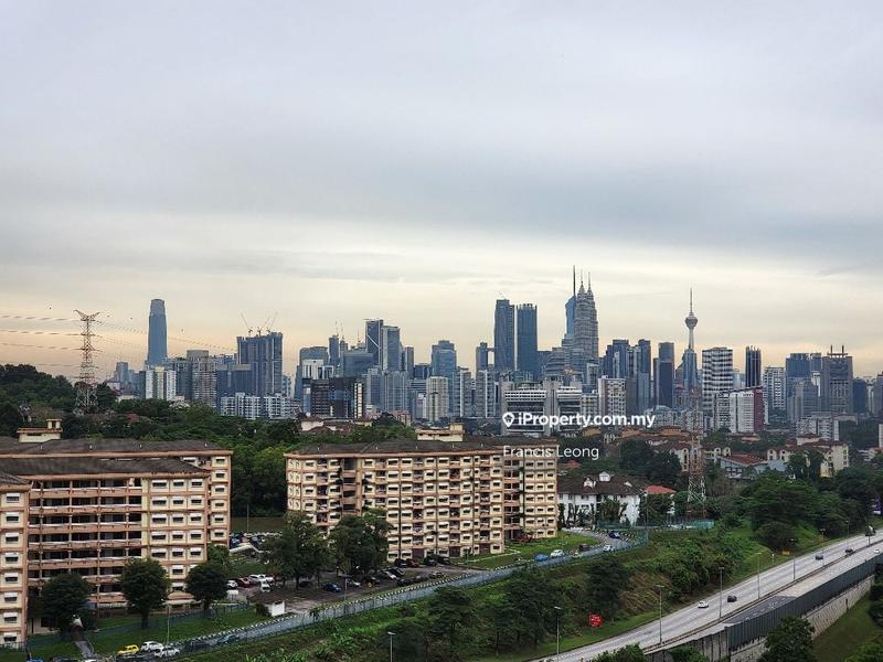 For Sale - Seasons Garden Residences, Seksyen 10 Wangsa Maju, Wangsa Maju