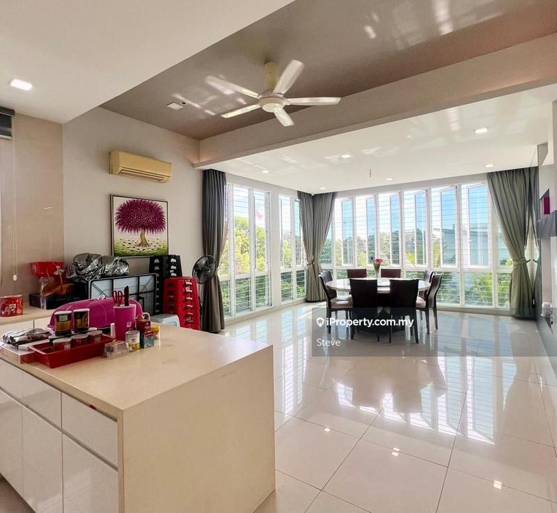 Bungalow House for Sale in D'alpinia, Puchong by Steve - iProperty.com.my