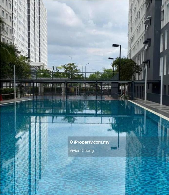 For Sale - Harmoni @ Eco Majestic