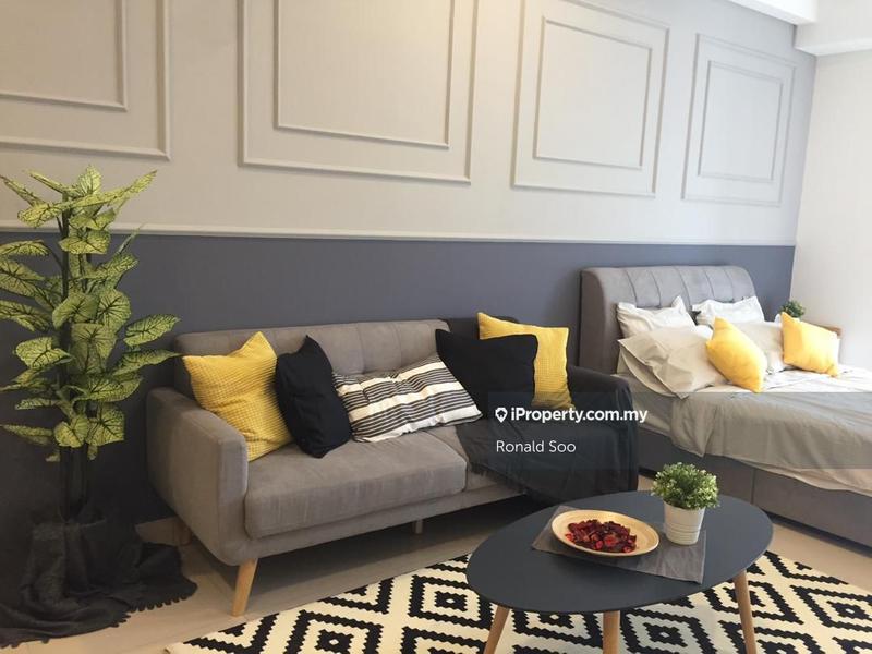 For Rent - Vivo Residential Suites