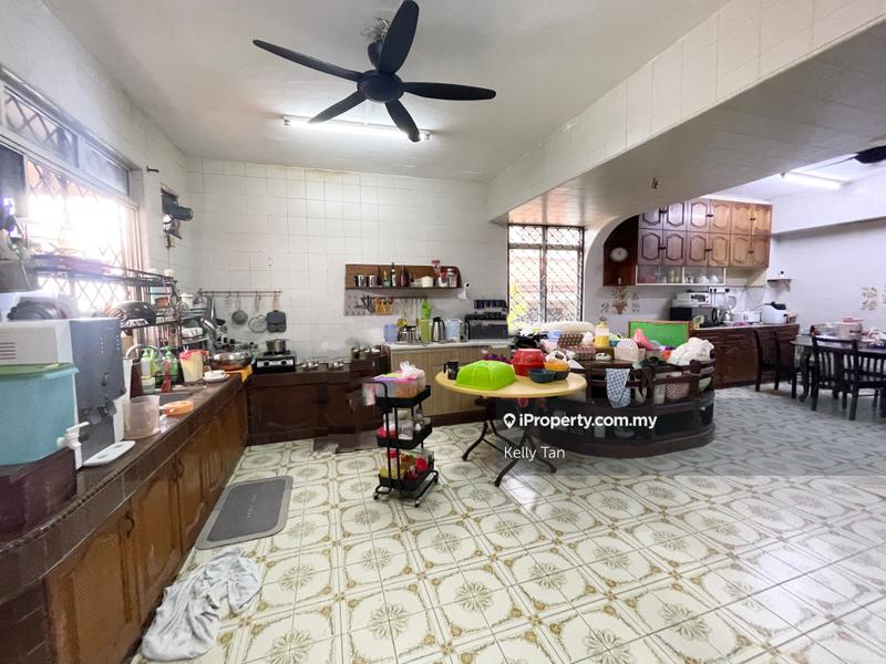 Bungalow House untuk Dijual di Taman Fern Grove, Cheras oleh Kelly Tan - iProperty.com.my