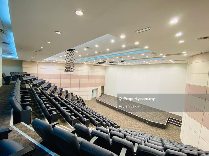 For Sale - 3 STOREY STAND ALONE BUILDING AT CYBERJAYA