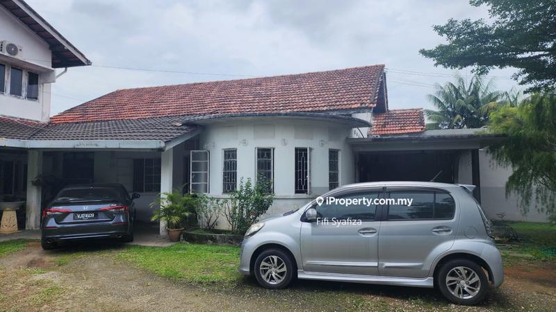 Banglo untuk Dijual di Petaling Jaya, Selangor oleh Fifi Syafiza - iProperty.com.my