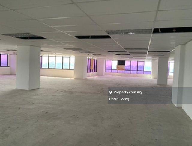Pejabat untuk Disewa di Seksyen 9, Shah Alam oleh Daniel Leong - iProperty.com.my