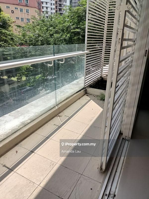 Condominium for Sale in Setapak Green by Amanda Lau - iProperty.com.my