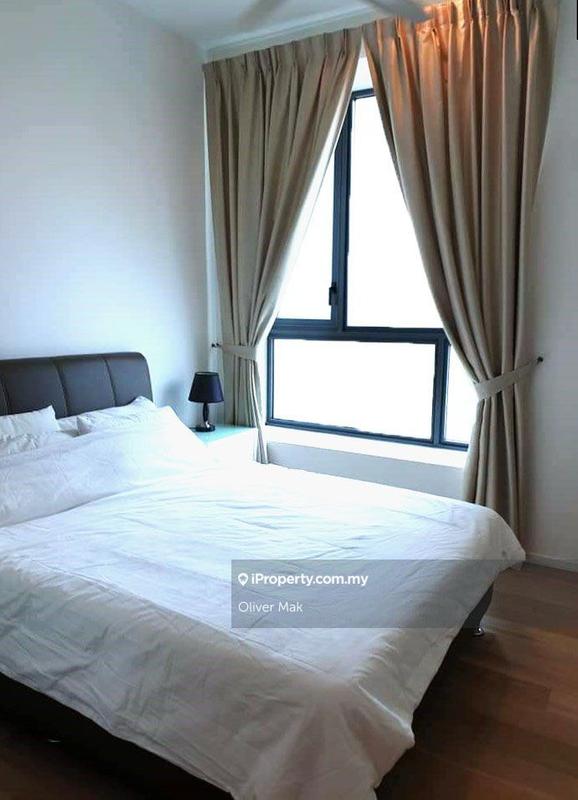 Condominium for Sale in The Treez Jalil Residen by Oliver Mak - iProperty.com.my
